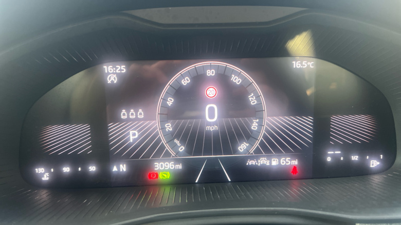 Skoda Kamiq 1.5 TSI SE 5dr DSG Petrol Hatchback